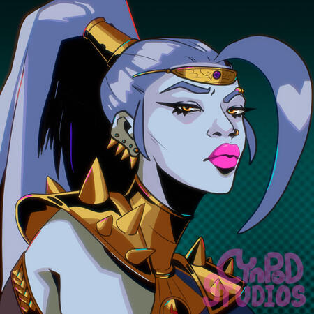 Megaera Megaera