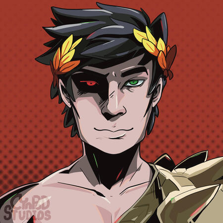 Zagreus Zagreus