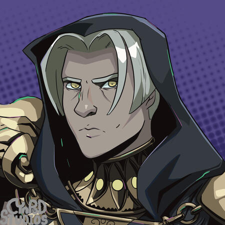 Thanatos Thanatos