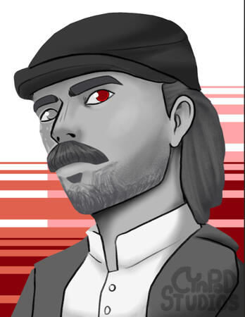 Eoghan Eoghan